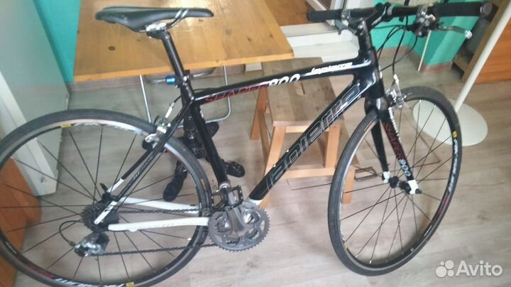 Велосипед lapierre