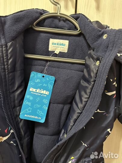 Комбинезон acoola 98