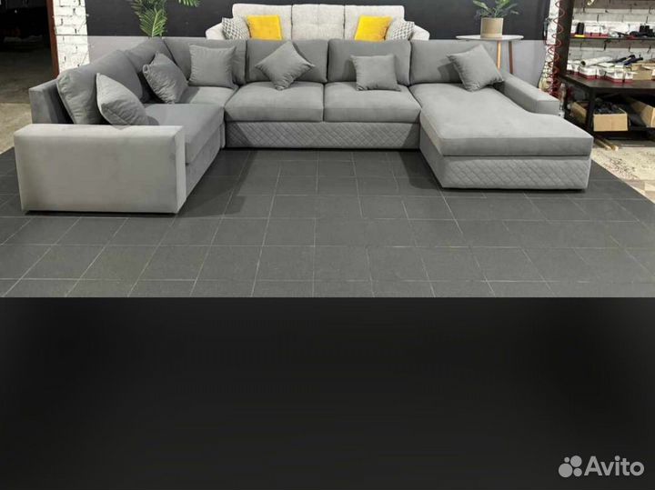 Диван новый бруно