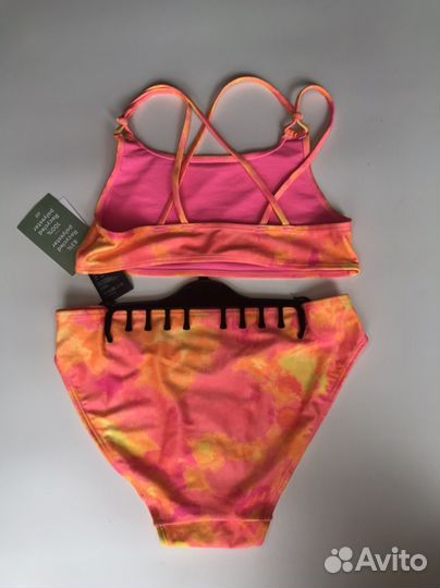 Новый купальник H&M 170