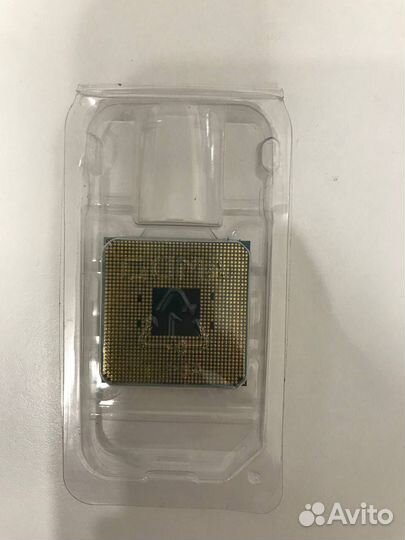 Процессор amd ryzen 5 2600x oem