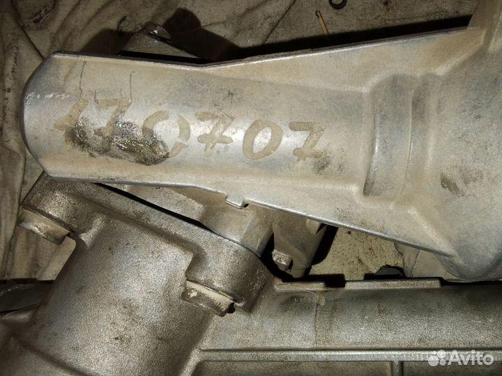 Рулевая рейка subaru outback