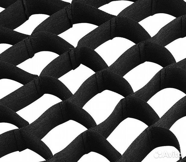 Софтбокс Godox SB-FW6060, 60 х 60 см, с сотами