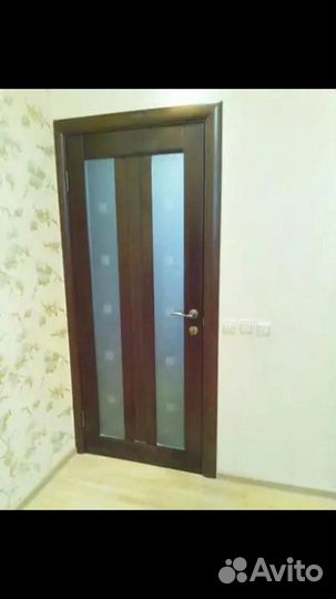 Ремонт квартир