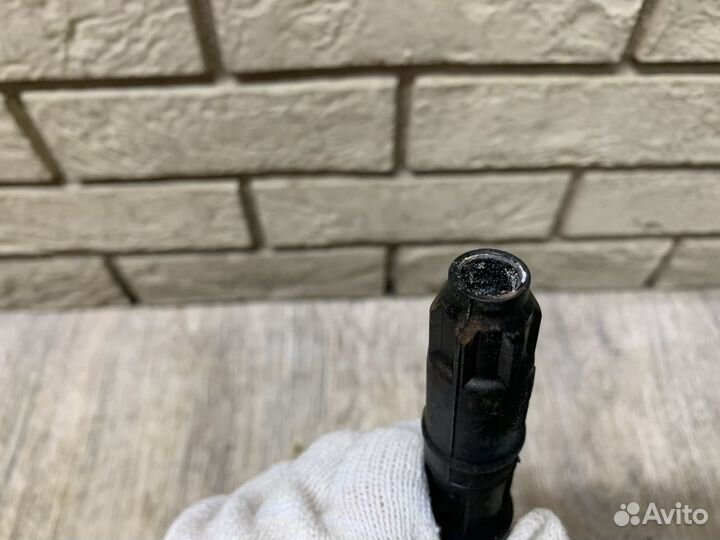 Renault Duster Катушка зажигания 2.0 F4R