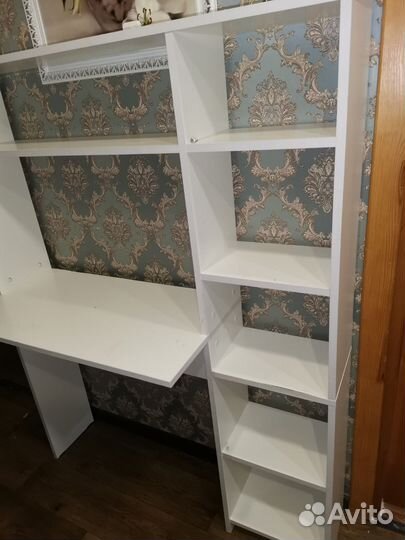 Детский стол