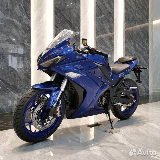 Электромотоциклы Ducati