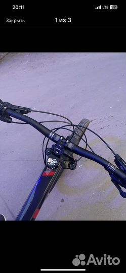 GT zaskar carbon comp 2021