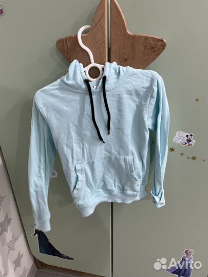 Одежда на девочку пакетом