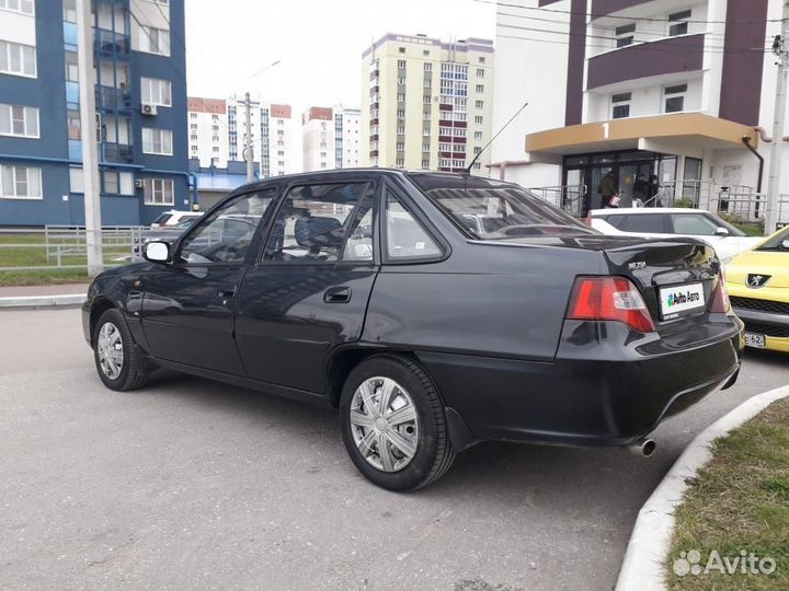 Daewoo Nexia 1.5 МТ, 2012, 100 000 км