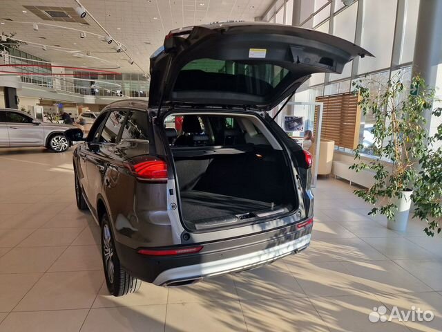 Geely Atlas Pro 1.5 AMT, 2023