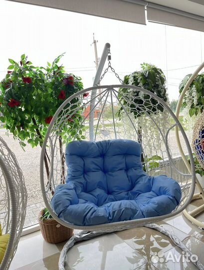 Садое качели кокон о рассрочку без банка