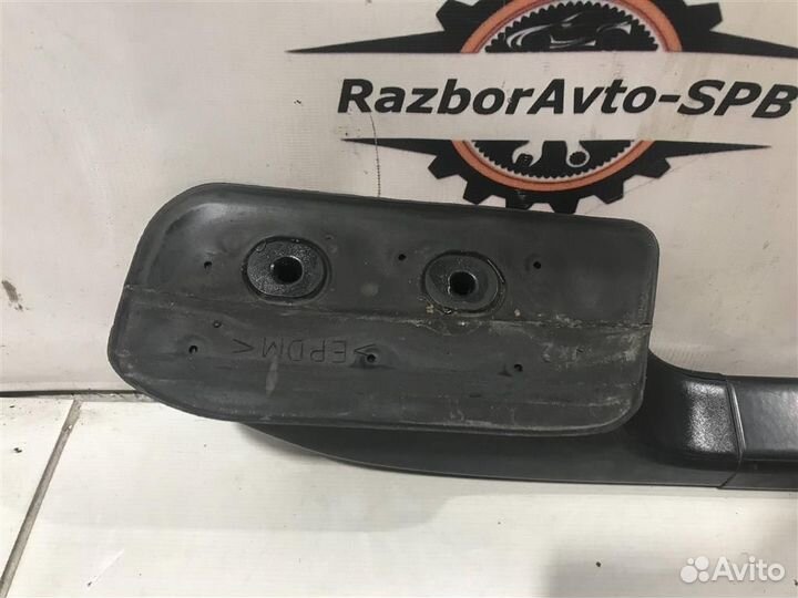 Рейлинг(планка на крышу)правый Suzuki Grand Vitara