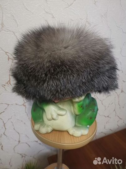 Шапка женская