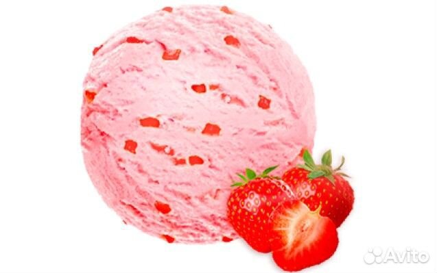 Мороженое оптом