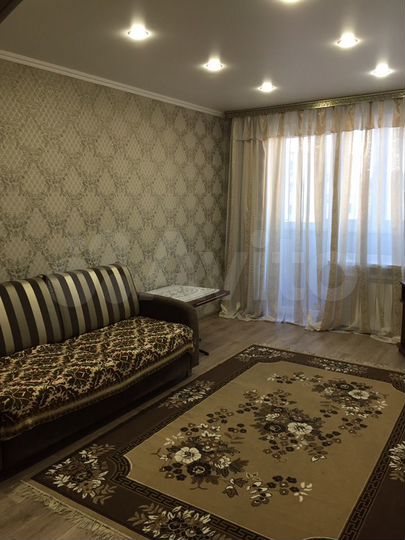 2-к. квартира, 45 м², 4/5 эт.