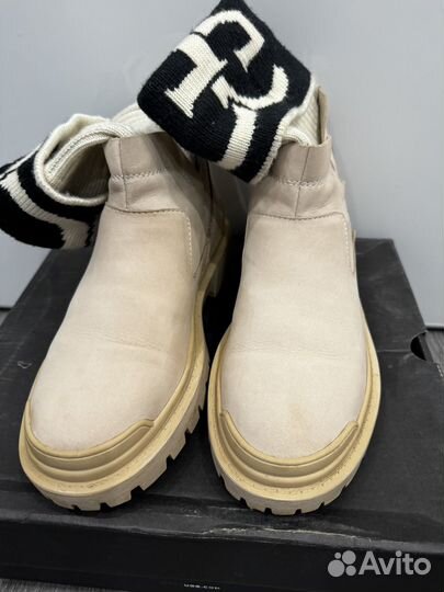 Ботинки Ugg