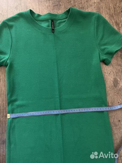 Платье Stradivarius