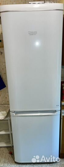 Холодильник hotpoint ariston rmba 2185L
