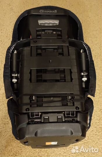 Детское автокресло Maxi-Cosi Rodi Air Protect