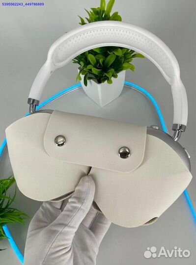 AirPods Max Premium (Арт.29847)