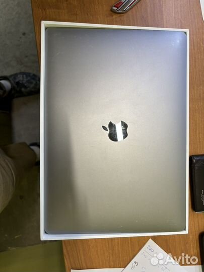 Macbook air m1