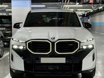 BMW XM 4.4 AT, 2023, 2 500 км, с пробегом, цена 17 300 000 руб.