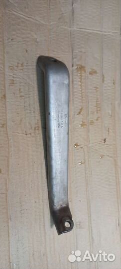 Кранштеин впуск. колектора volkswagen passat b 5+