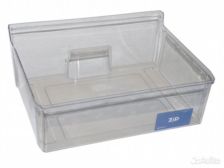 Ящик холодильника бирюса 118, для фруктов