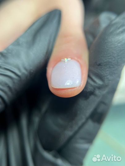 Ищу модель на маникюр