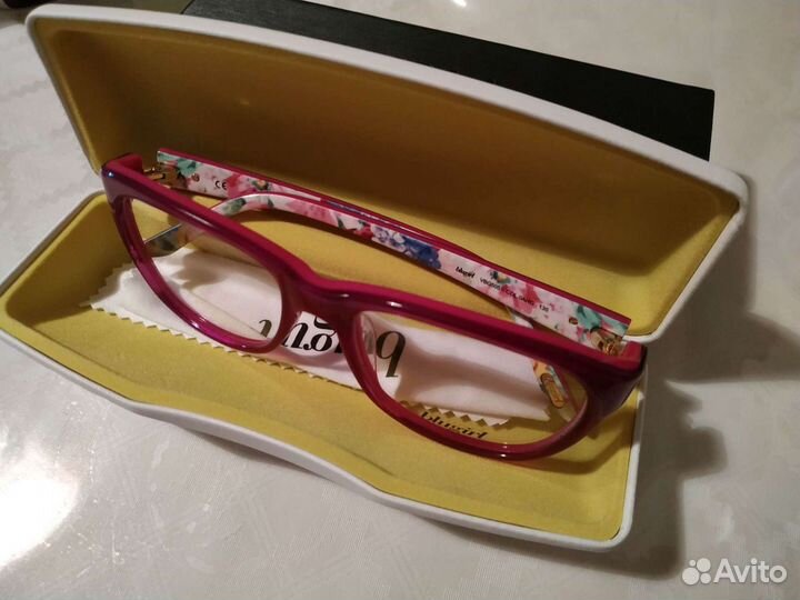 Оправа новая Bvlgry135