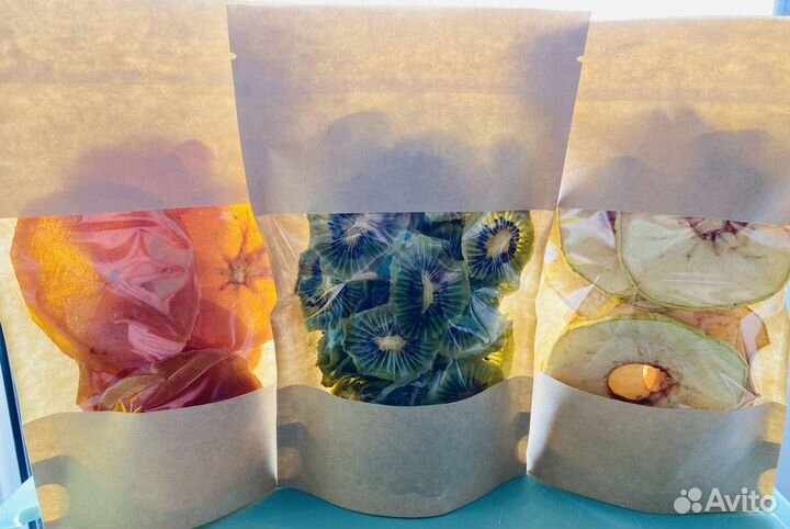 Фручипсы и бельгийский шоколад