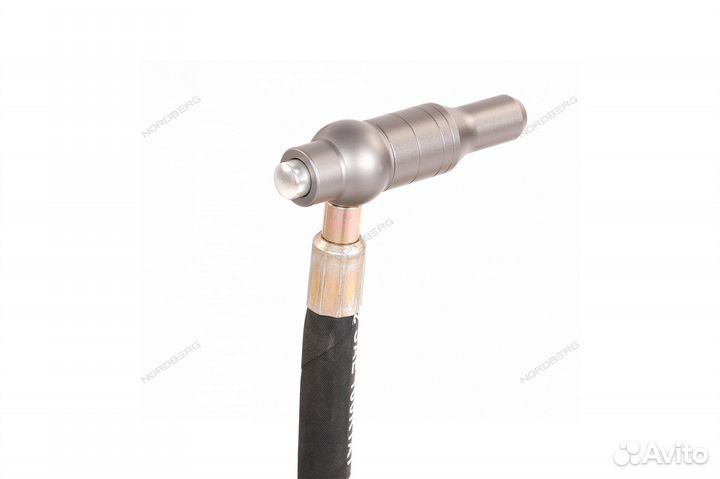 Установка для раздачи масла из бочек 200 л