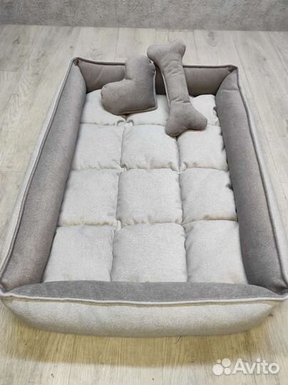 Лежанка для собак