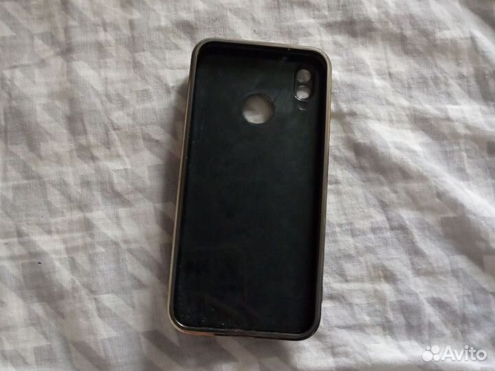Чехол на планшет huawei p 20 Lait