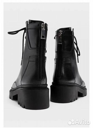 Ботильоны 38