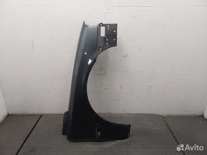 Крыло Volvo S80, 2004