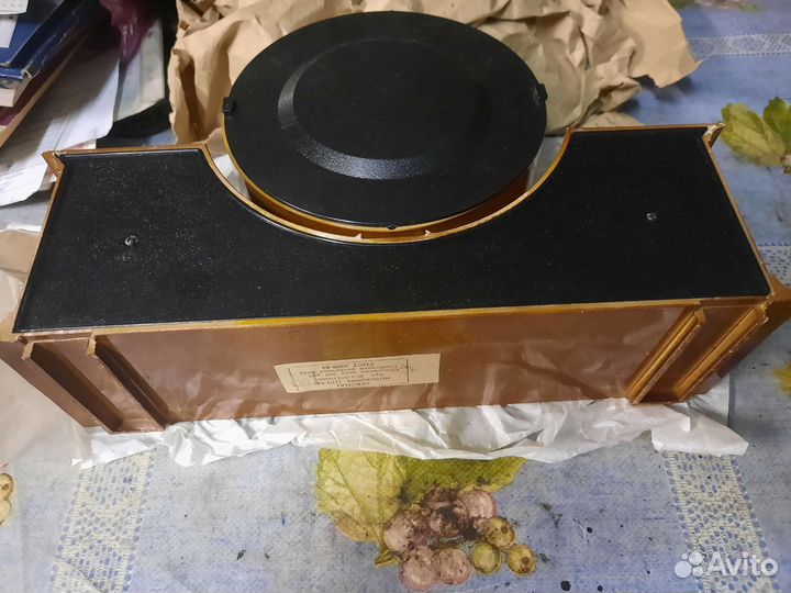 Настольные часы