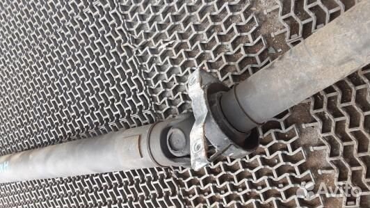 Карданный вал volvo XC90 1 (HKR16K301)