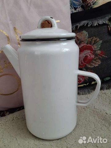 Кухонная утварь СССР