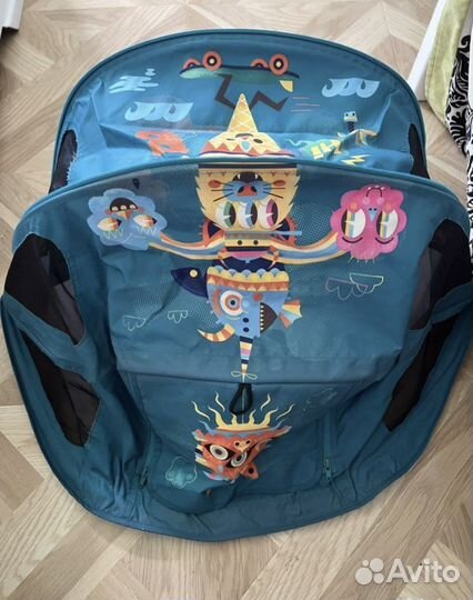 Коришон niark