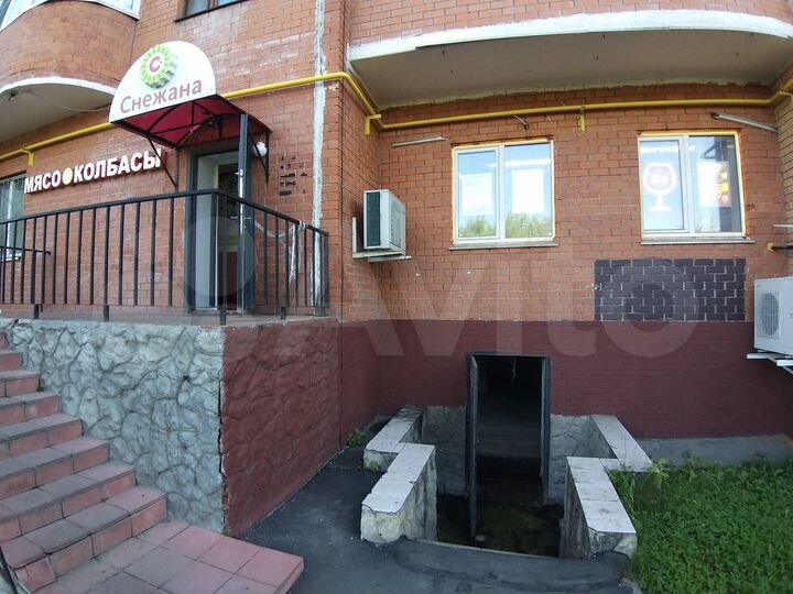 Свободного назначения, 84.4 м²