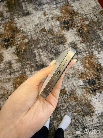 iPhone 15 Pro Max, 256 ГБ