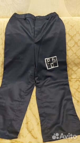 Роба подводника