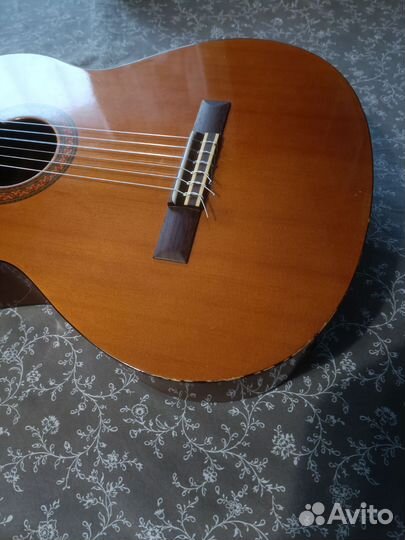 Гитара yamaha c40
