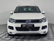 Volkswagen Touareg 3.6 AT, 2013, 192 646 км, с пробегом, цена 2 249 000 руб.