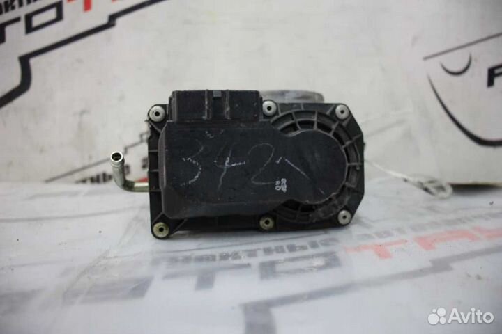 Заслонка дроссельная toyota daihatsu 1AZ-FE 2AZ-FE