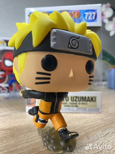 Funko pop
