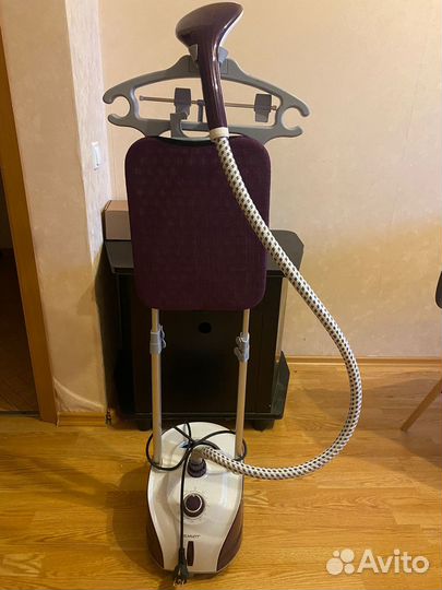 Отпариватель для одежды