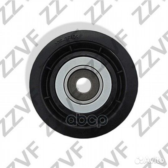 Ролик натяжителя приводного ремня mitsubishi PA